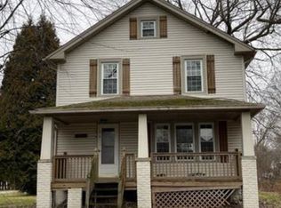 805 Rambler Ave, Newton Falls, OH 44444