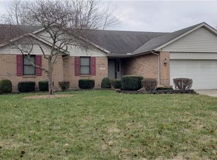 170 Earnhart Dr, Carlisle, OH