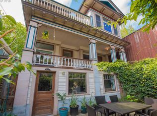 2510 SE Belmont St, Portland, OR 97214
