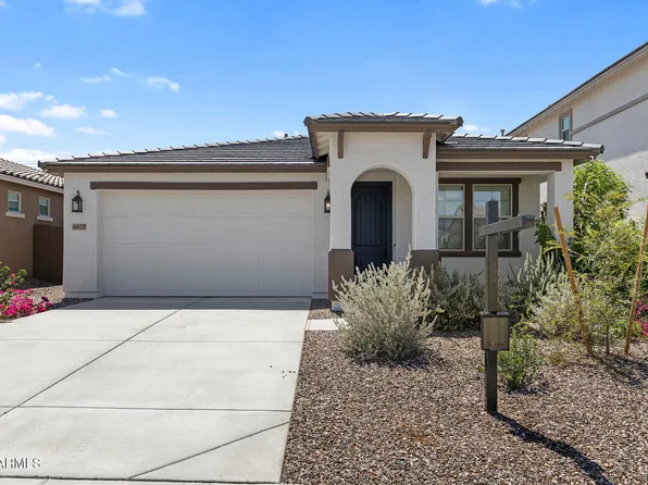 8827 W PASADENA Avenue, Glendale, AZ 85305