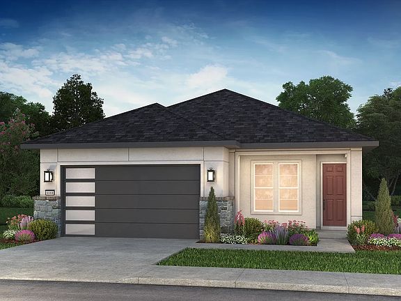 Exterior B Color Scheme 2