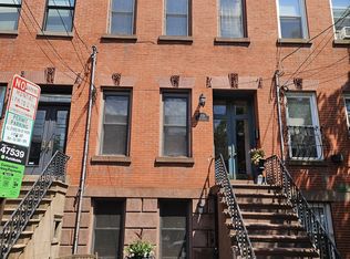 1139 Park Ave #2, Hoboken, NJ 07030