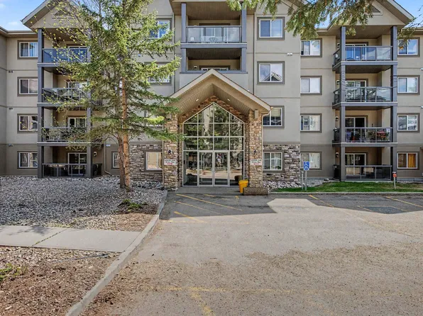 279 Suder Greens Dr NW #221, Edmonton, AB T5T 6X6