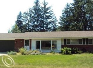 23837 W Le Bost Dr, Novi, MI 48375