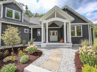 7 Jenkins Rd LOT 7, The Silverton Bedford, NH 03110