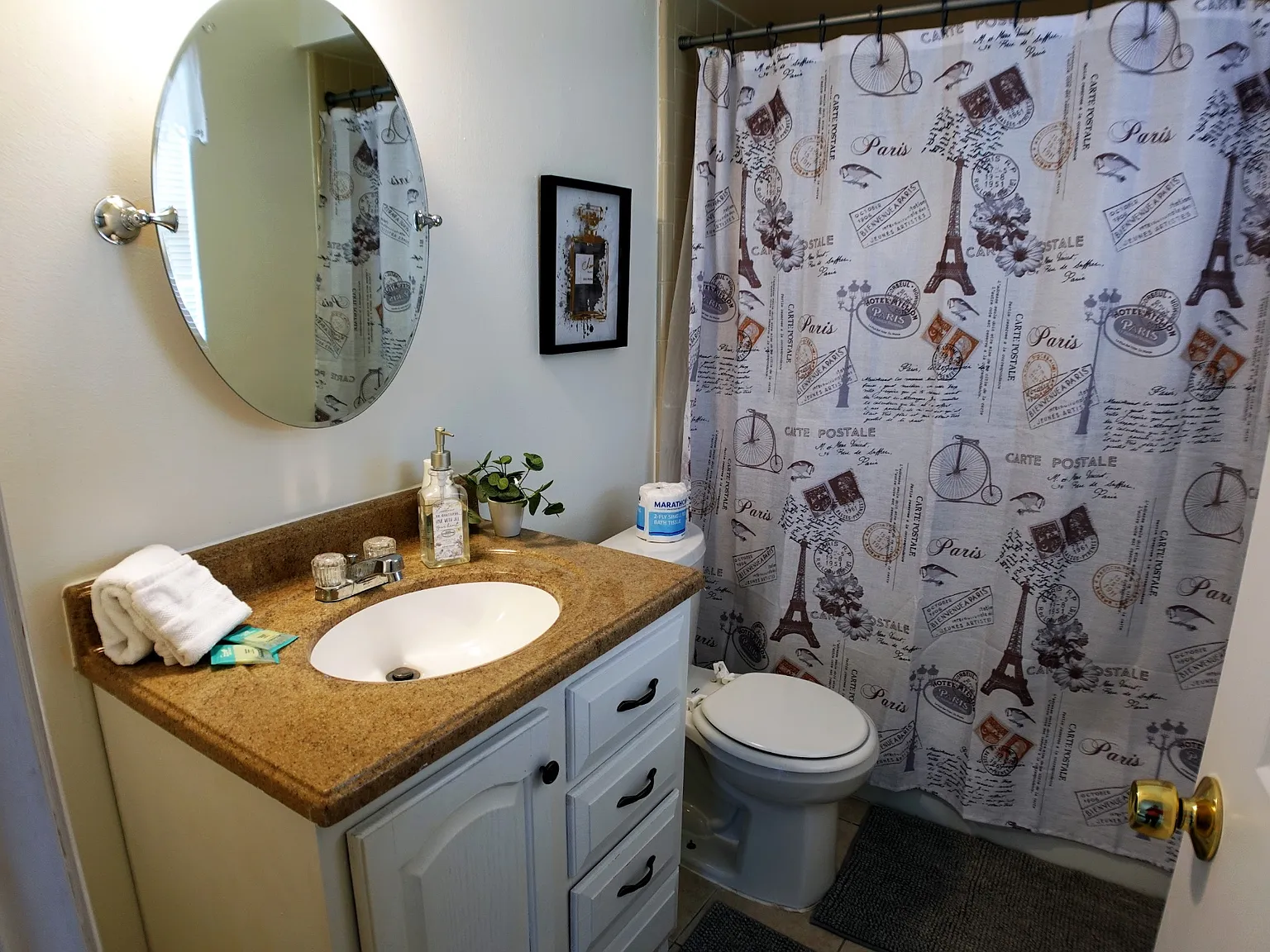 2 bed, 1000 sqft, $1,795 — Photo 4