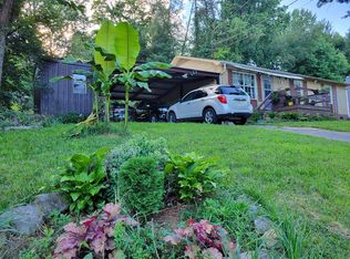 1403 Blackburn Dr, Morristown, TN 37814