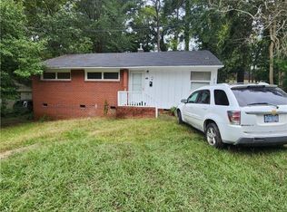 206 Langdon St, Fayetteville, NC 28301