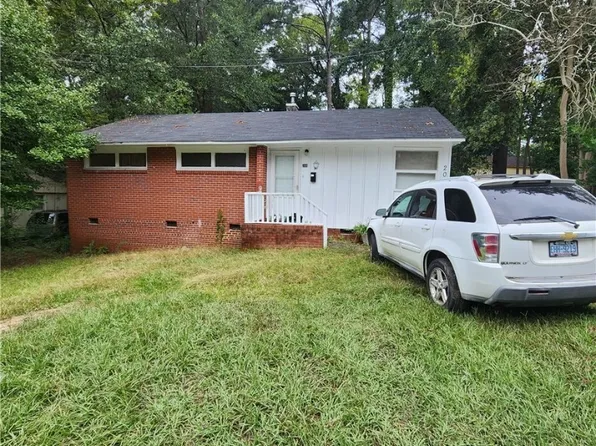 206 Langdon St, Fayetteville, NC 28301