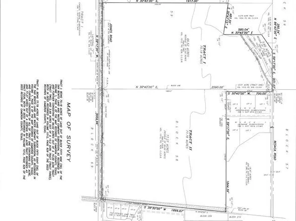 N/a East Joines Rd, San Benito, TX 78586