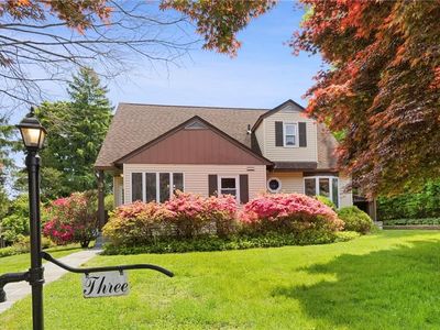 3 Tudor Place, Hartsdale, NY, 10530