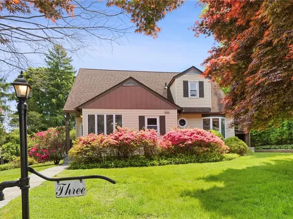 3 Tudor Place, Hartsdale, NY 10530