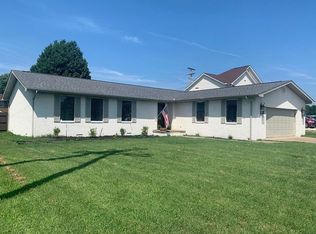 1971 County Road 411, Proctorville, OH