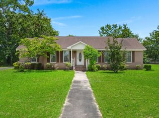 2778 Riley St, Orangeburg, SC 29118