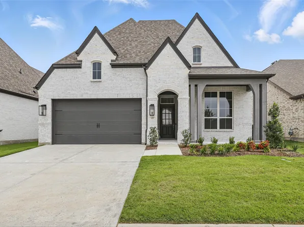 6300 Whitebrush Pl, Fort Worth, TX 76123