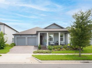 11243 Pixie Mandarin Ct, Winter Garden, FL 34787