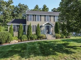 43 Bufton Farm Rd, Clinton, MA 01510
