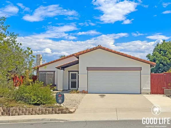 720 Valley Crest Dr, Oceanside, CA 92058