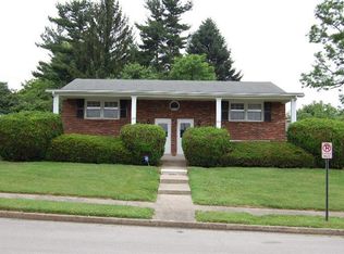 264 Fontaine Cir #266, Lexington, KY 40502