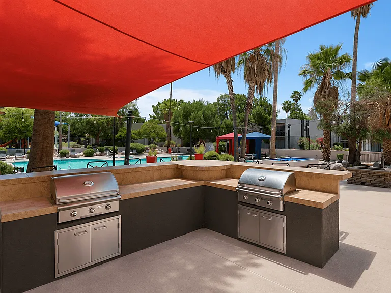 Mission Palms — Photo 17