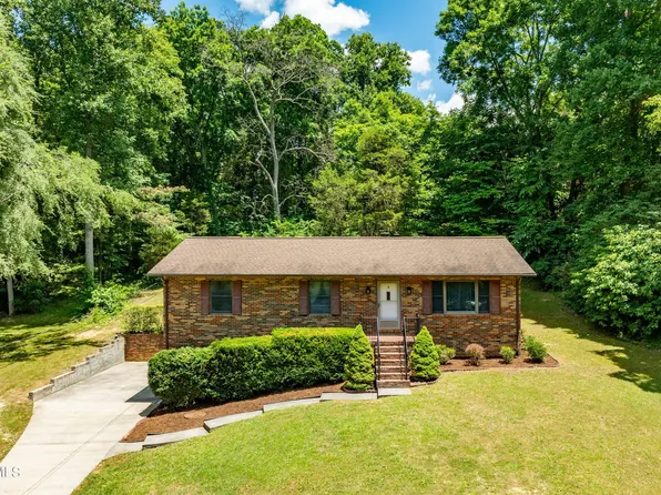 234 Forrest Rd, Fall Branch, TN 37656