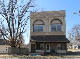 417 N. 10th Street, Leavenworth, KS 66048
