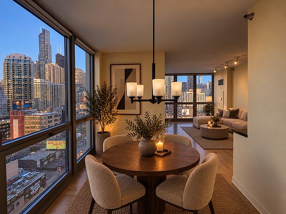5th image of 200 W Grand Ave APT 1506