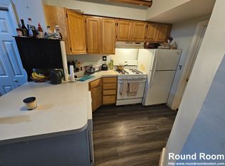1629 Commonwealth Ave APT 20, Brighton, MA 02135