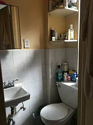 Rented by CRG Realty Inc