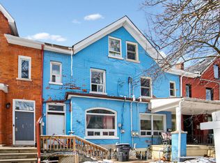 96 Massey St, Toronto, ON