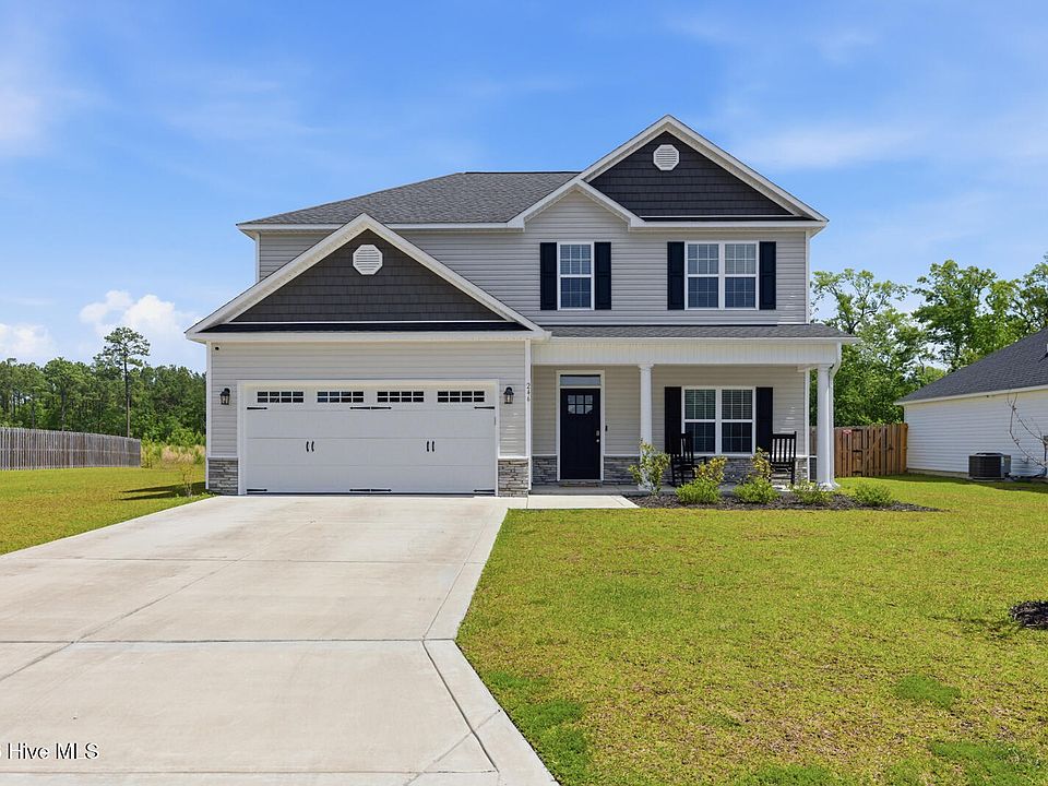 1st image of 246 Crossroads Store Drive