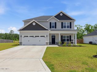 246 Crossroads Store Dr, Jacksonville, NC 28546