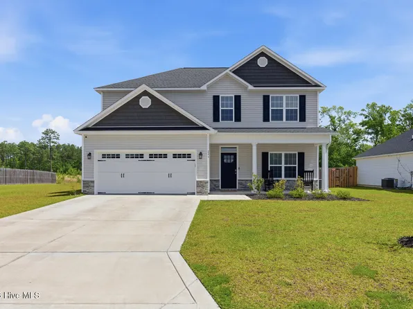 246 Crossroads Store Drive, Jacksonville, NC 28546