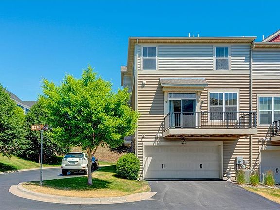 2nd image of 8285 Norwood Ln N #8285