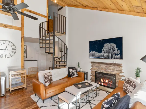 280 S Mahoney Dr #6Q, Telluride, CO 81435