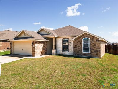 7204 Spirit Of The West Dr, Killeen, TX, 76549