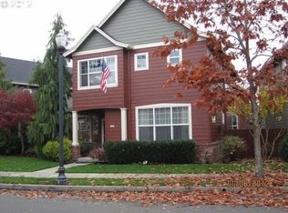 1340 NE Park Ln, Fairview, OR 97024