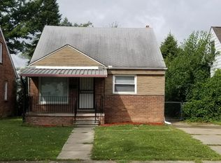 6207 Minock St, Detroit, MI 48228