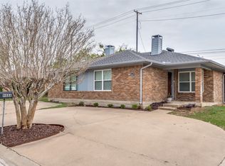 9886 Camfield Ave, Frisco, TX 75033