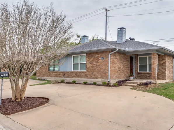 9886 Camfield Ave, Frisco, TX 75033
