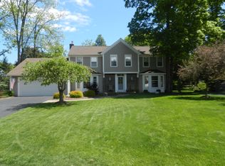 8 Walnut Grv, Pittsford, NY