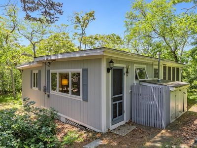 290 Old Wharf Rd, Wellfleet, MA, 02667