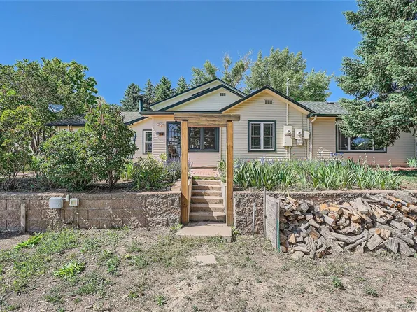 9799 1/2 W Wesley Court, Lakewood, CO 80227
