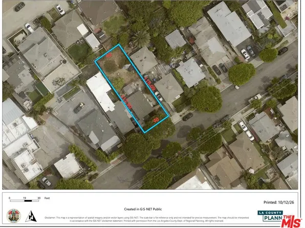 819 Pier Ave, Santa Monica, CA 90405