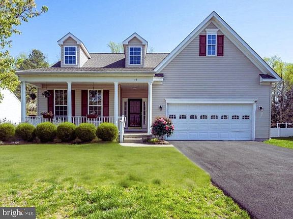 2nd image of 75 Sierra Ct