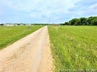 Sulley, Eufaula, OK 74432