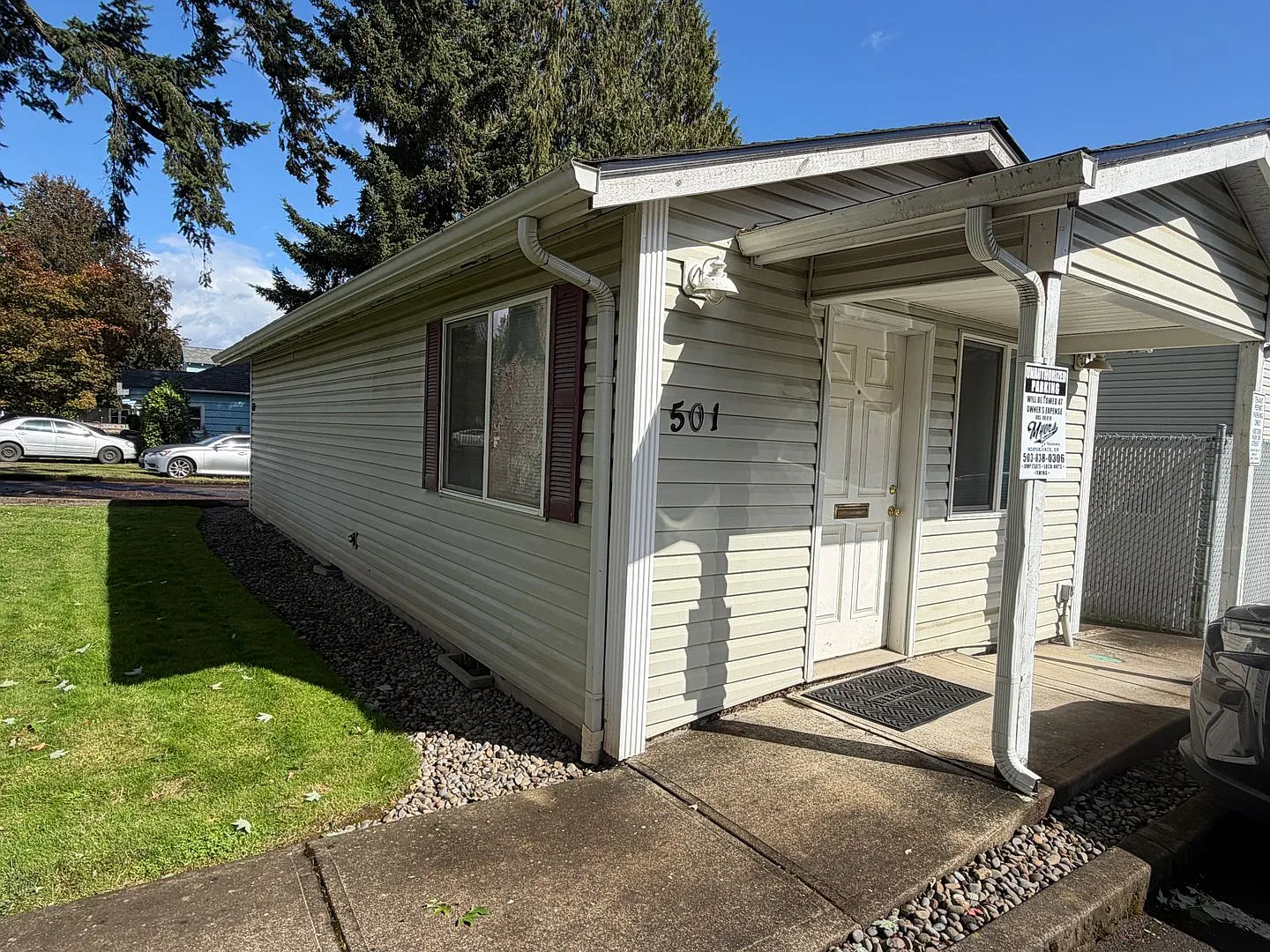 1 bed, 1.0 bath, $1,345 — Photo 1