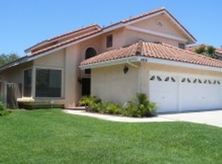 4929 Paseo Montelena, Camarillo, CA 93012
