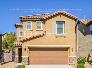 9965 El Corriente St, Las Vegas, NV 89178