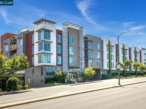 555 Ygnacio Valley Rd Unit 309, Walnut Creek, CA 94596